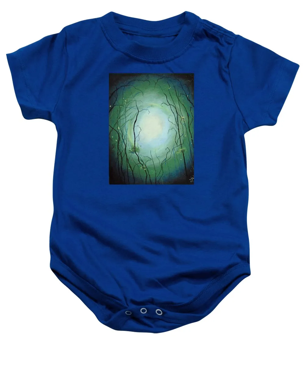 Dreamy Sea - Baby Onesie