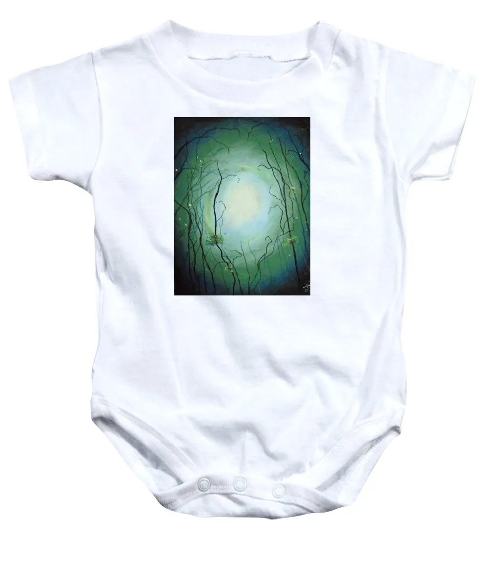 Dreamy Sea - Baby Onesie