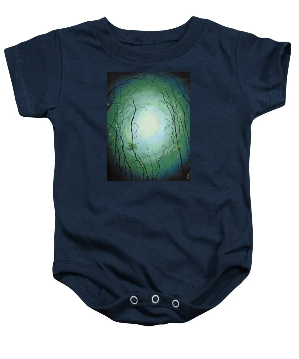 Dreamy Sea - Baby Onesie