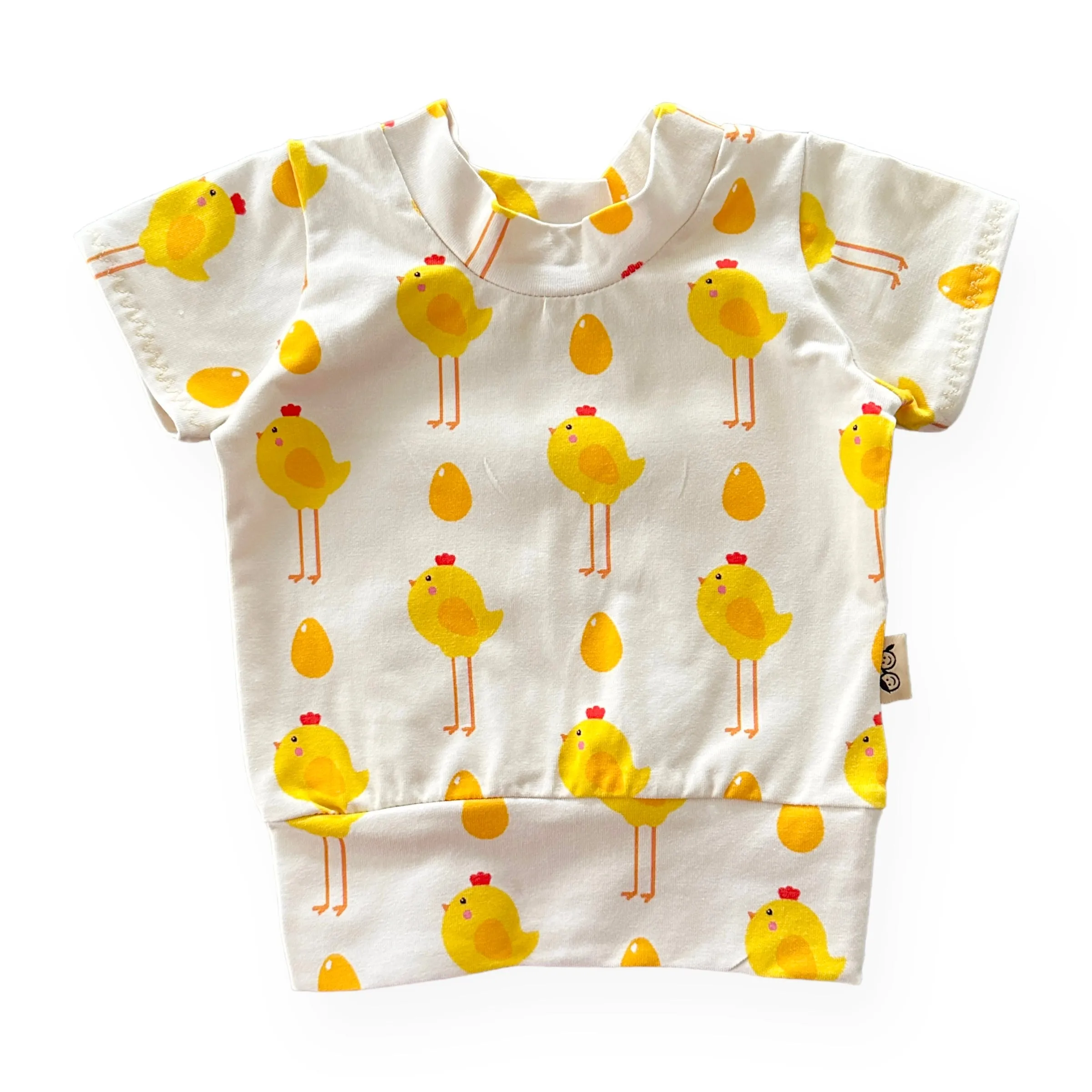 Easter Chicks Summer Lounge Set