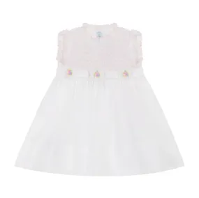Feltman Brothers Sleeveless Secret Garden Dress