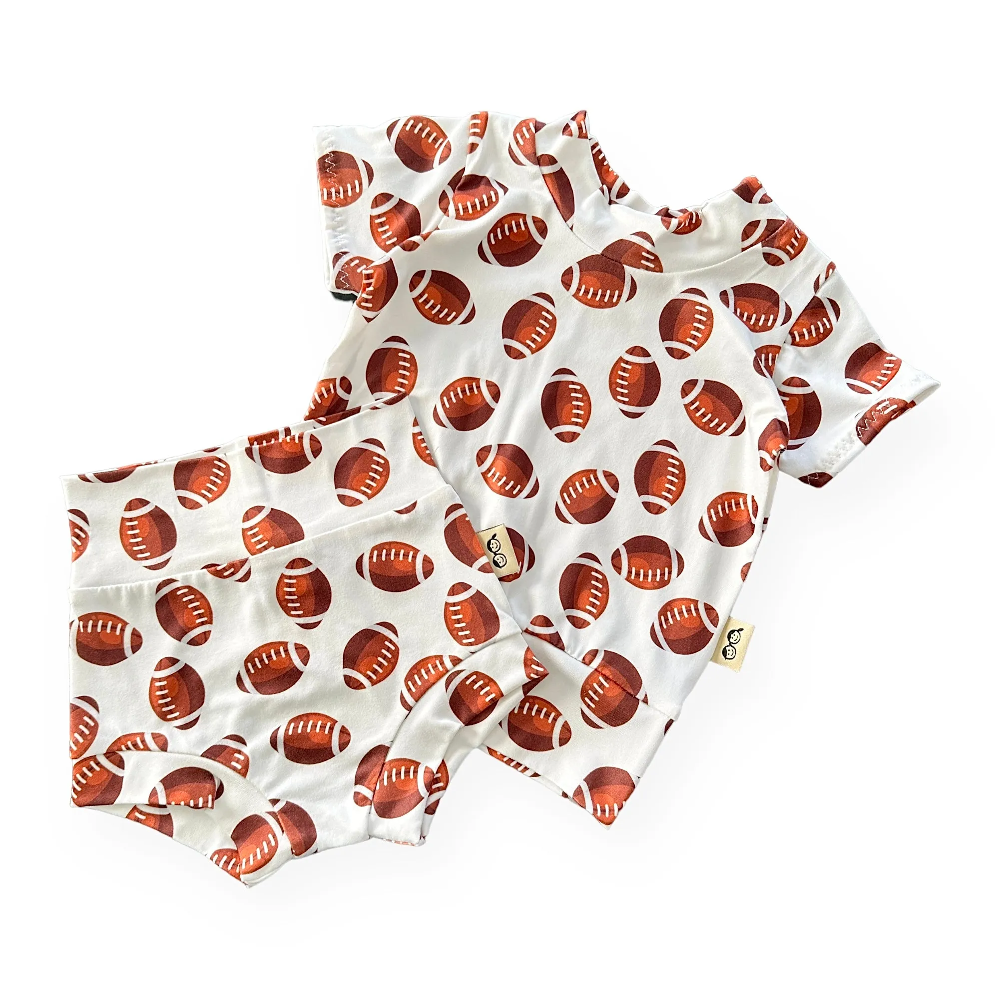 Football Summer Lounge Set