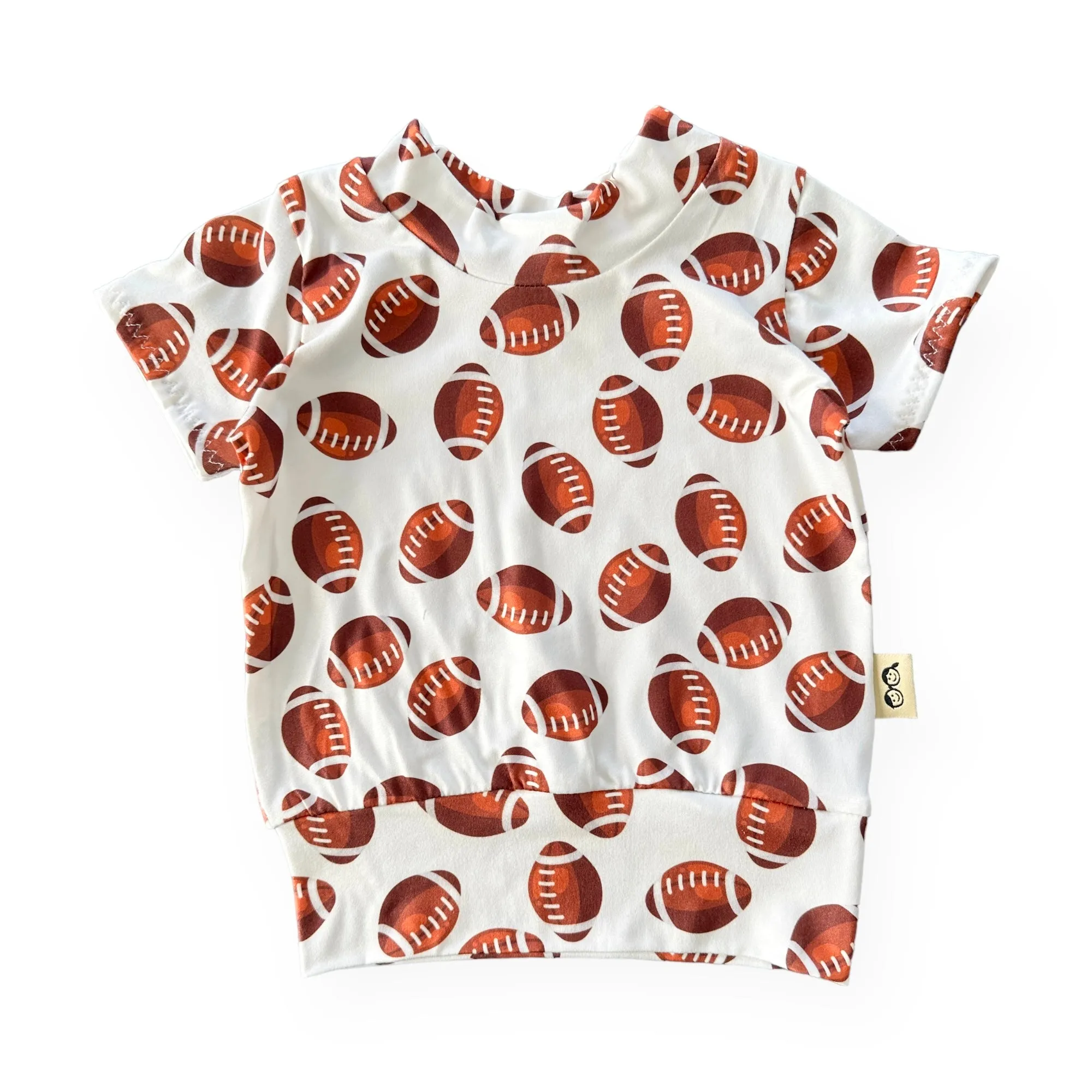 Football Summer Lounge Set
