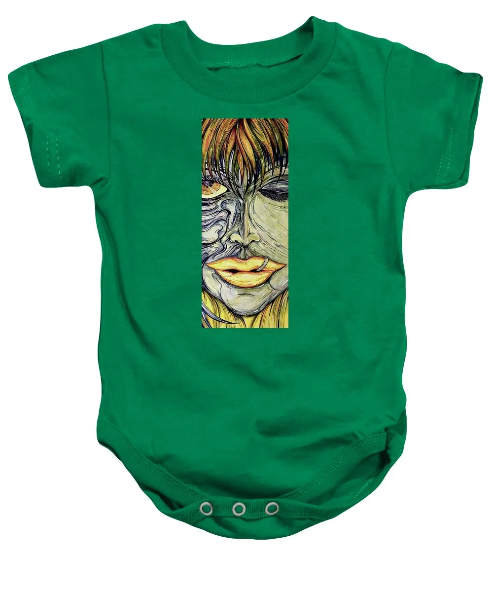 Froggy - Baby Onesie