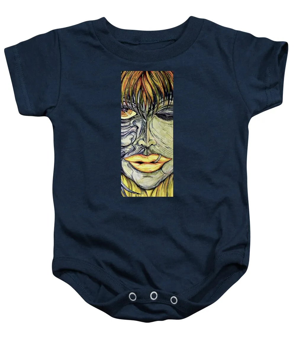 Froggy - Baby Onesie