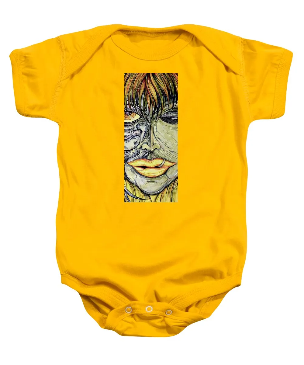 Froggy - Baby Onesie