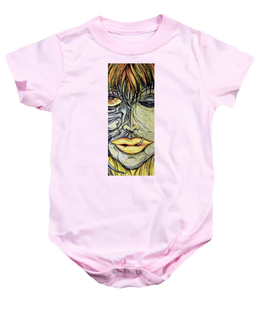 Froggy - Baby Onesie