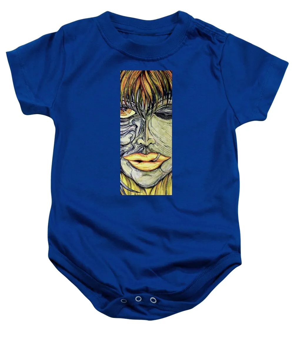 Froggy - Baby Onesie