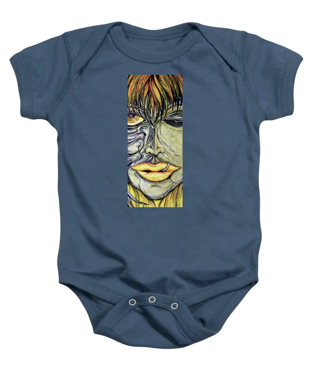 Froggy - Baby Onesie