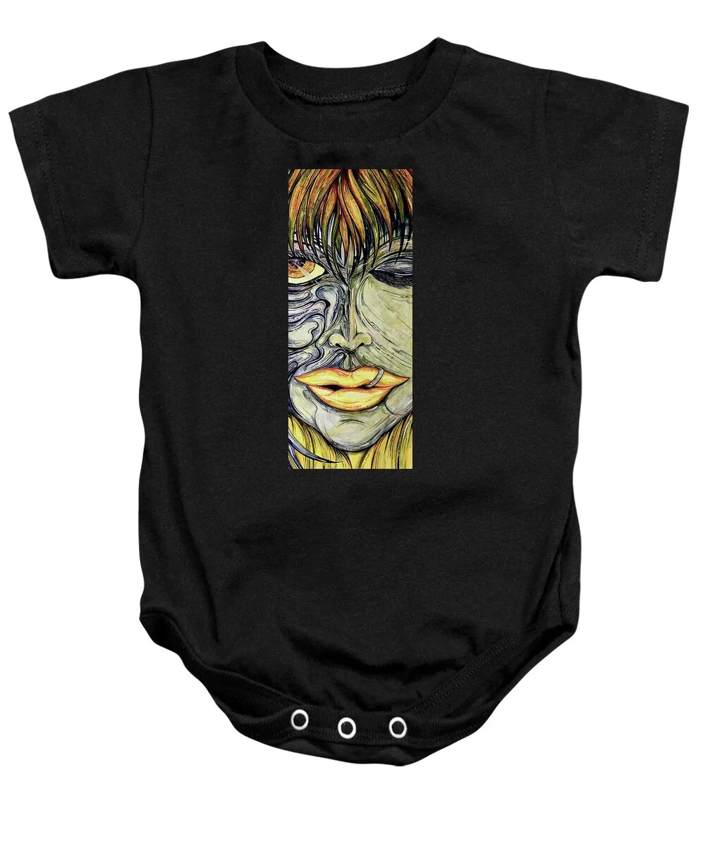 Froggy - Baby Onesie