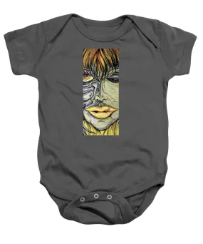 Froggy - Baby Onesie