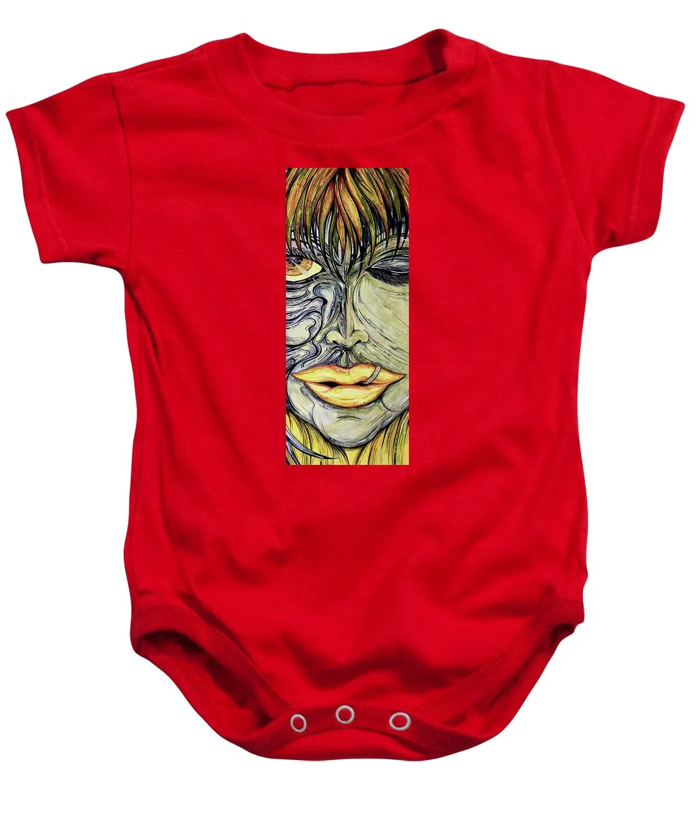 Froggy - Baby Onesie