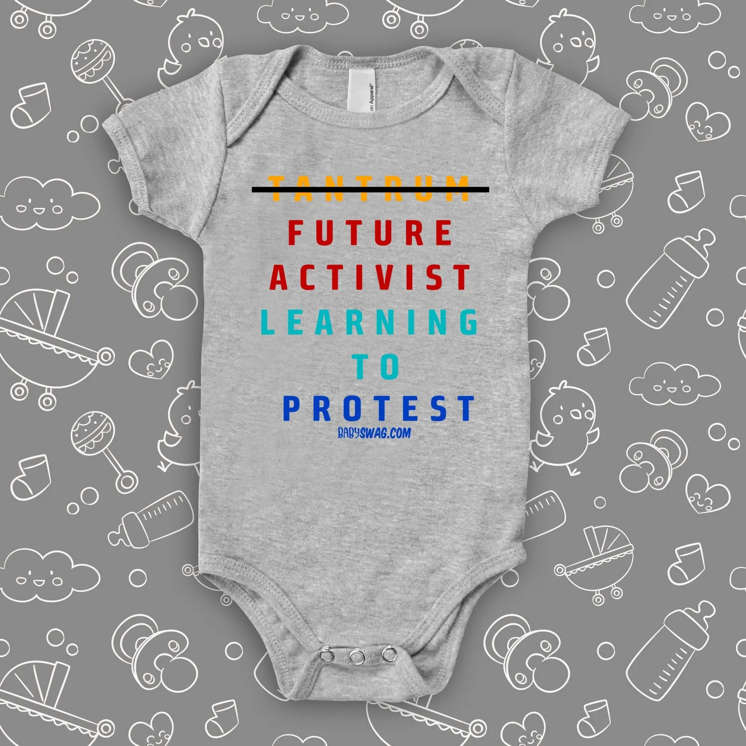 Future Activist