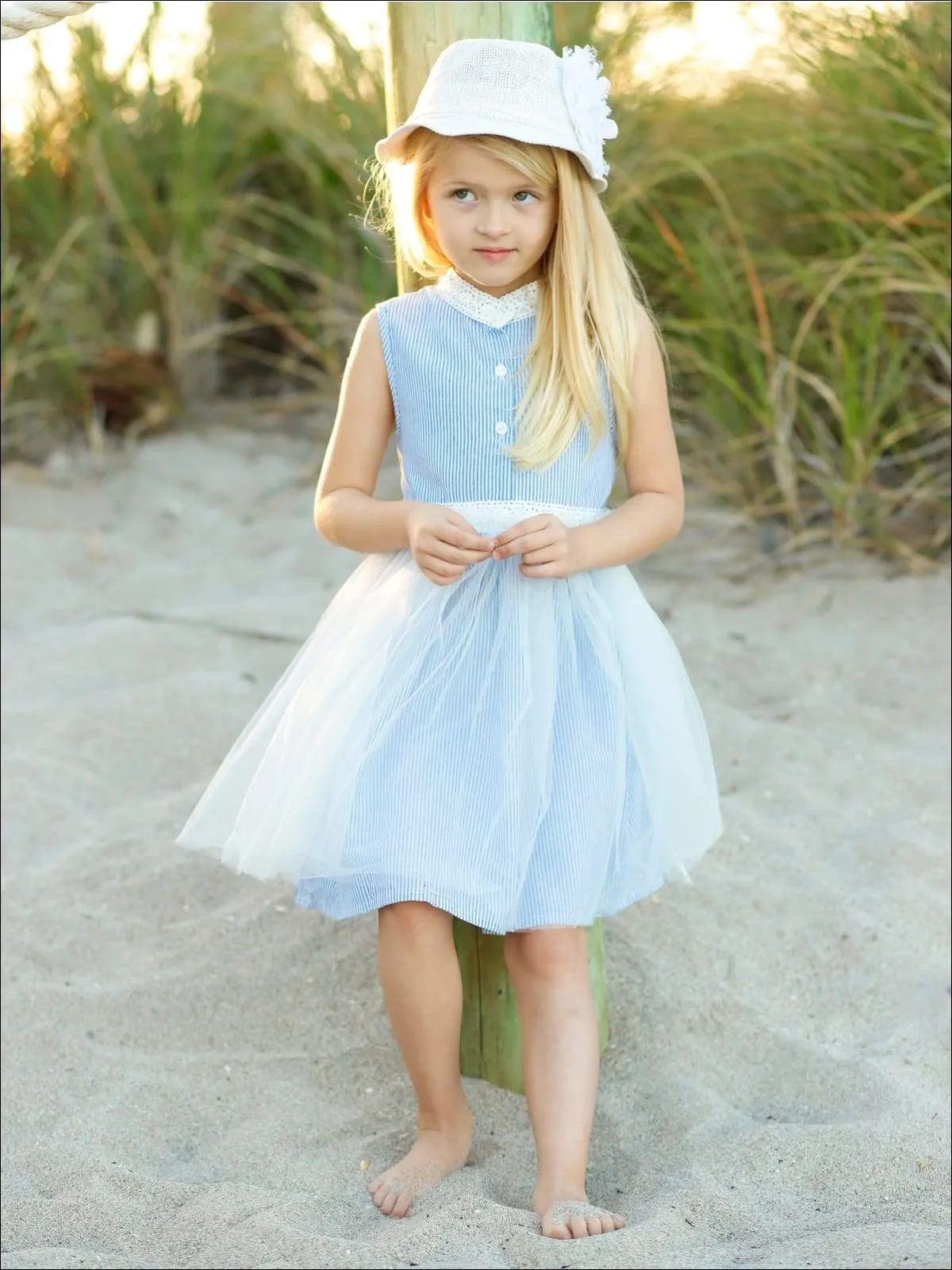 Girls Moments Like This Tutu Dress