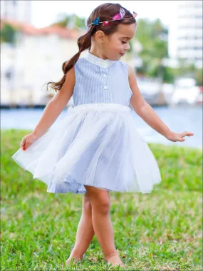 Girls Moments Like This Tutu Dress