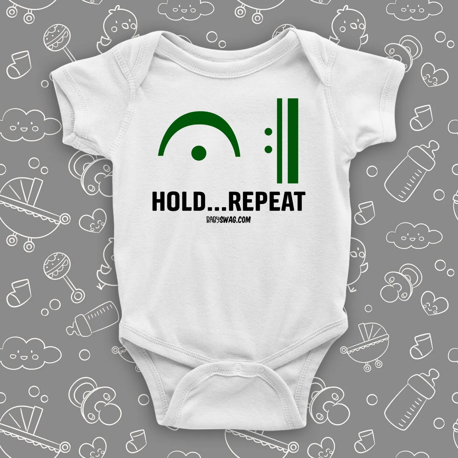 Hold Repeat