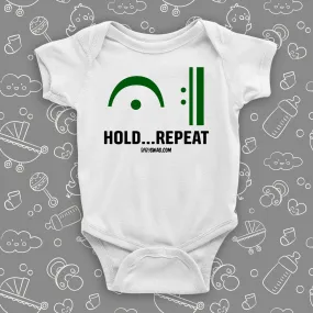 Hold Repeat