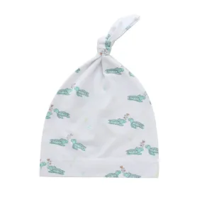 Honu Honi Knot Hat