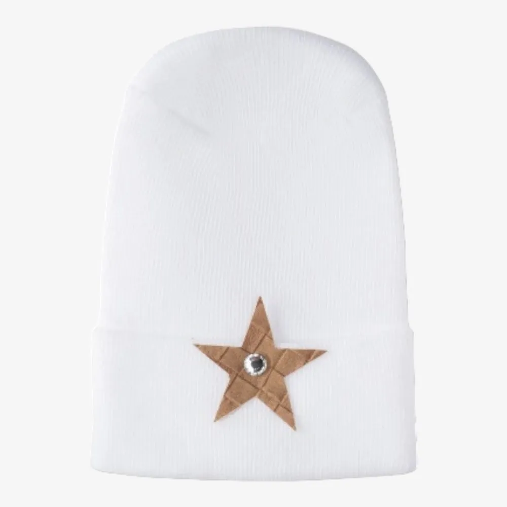 Hospital Hat - Luggage Star