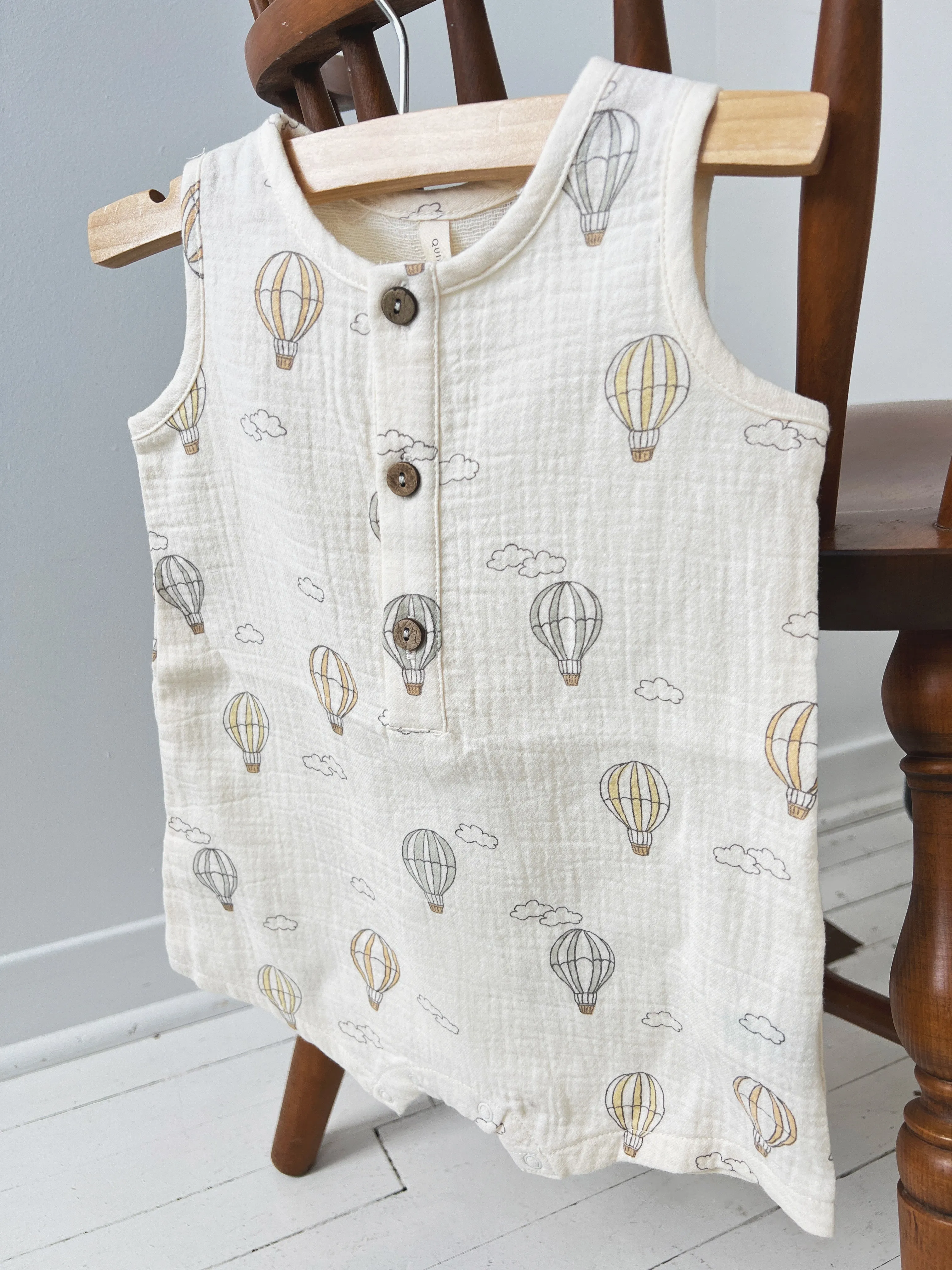 Jack Romper