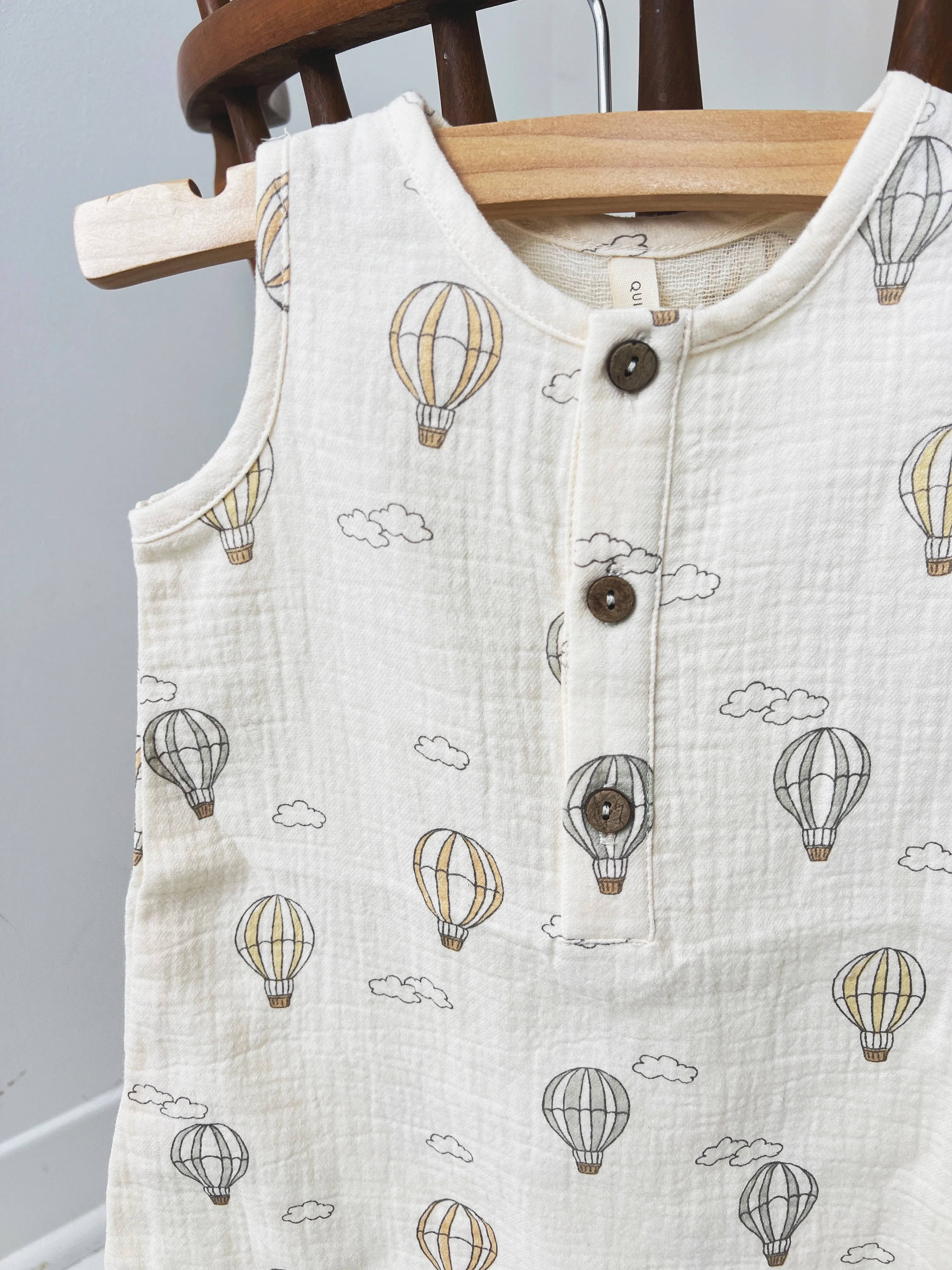 Jack Romper
