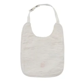 Kipp Pink Gift Box Bib