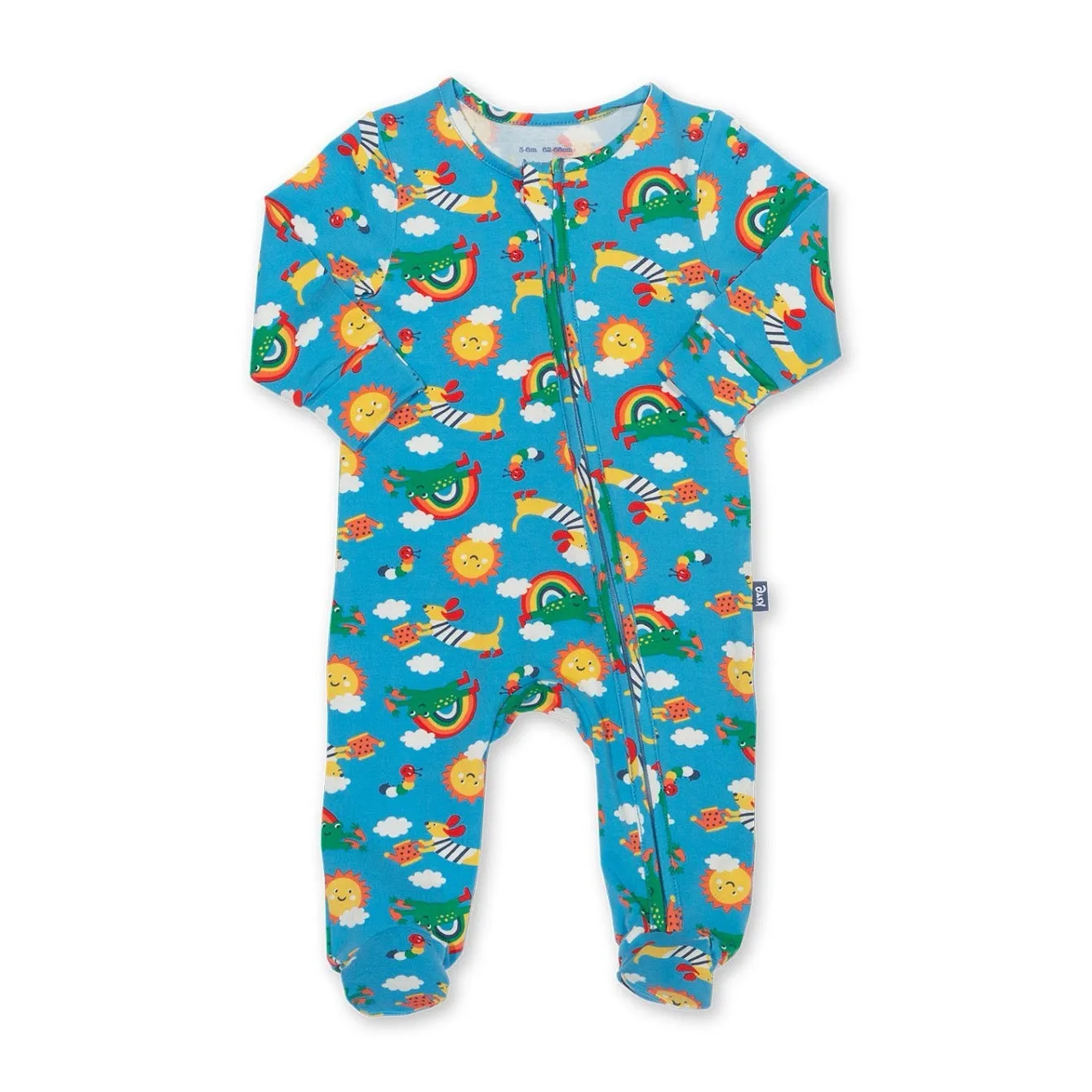 Kite Planet Pals Sleepsuit 41-8126