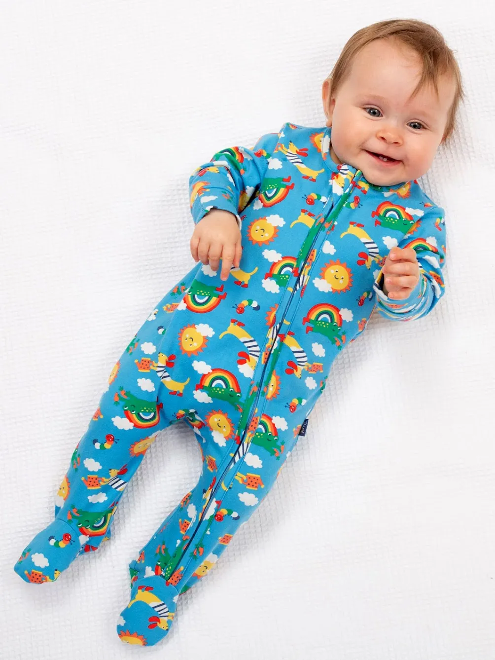 Kite Planet Pals Sleepsuit 41-8126