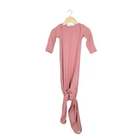 Lily Nodo Gown
