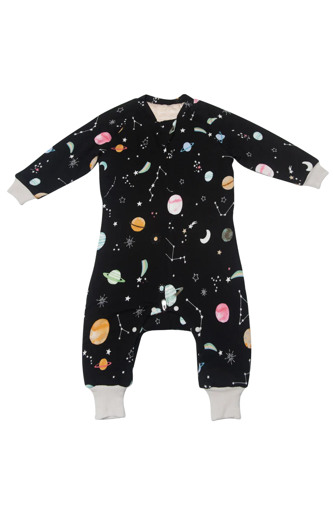 Loulou Lollipop Sleepsuit 2.5 Tog - Planets