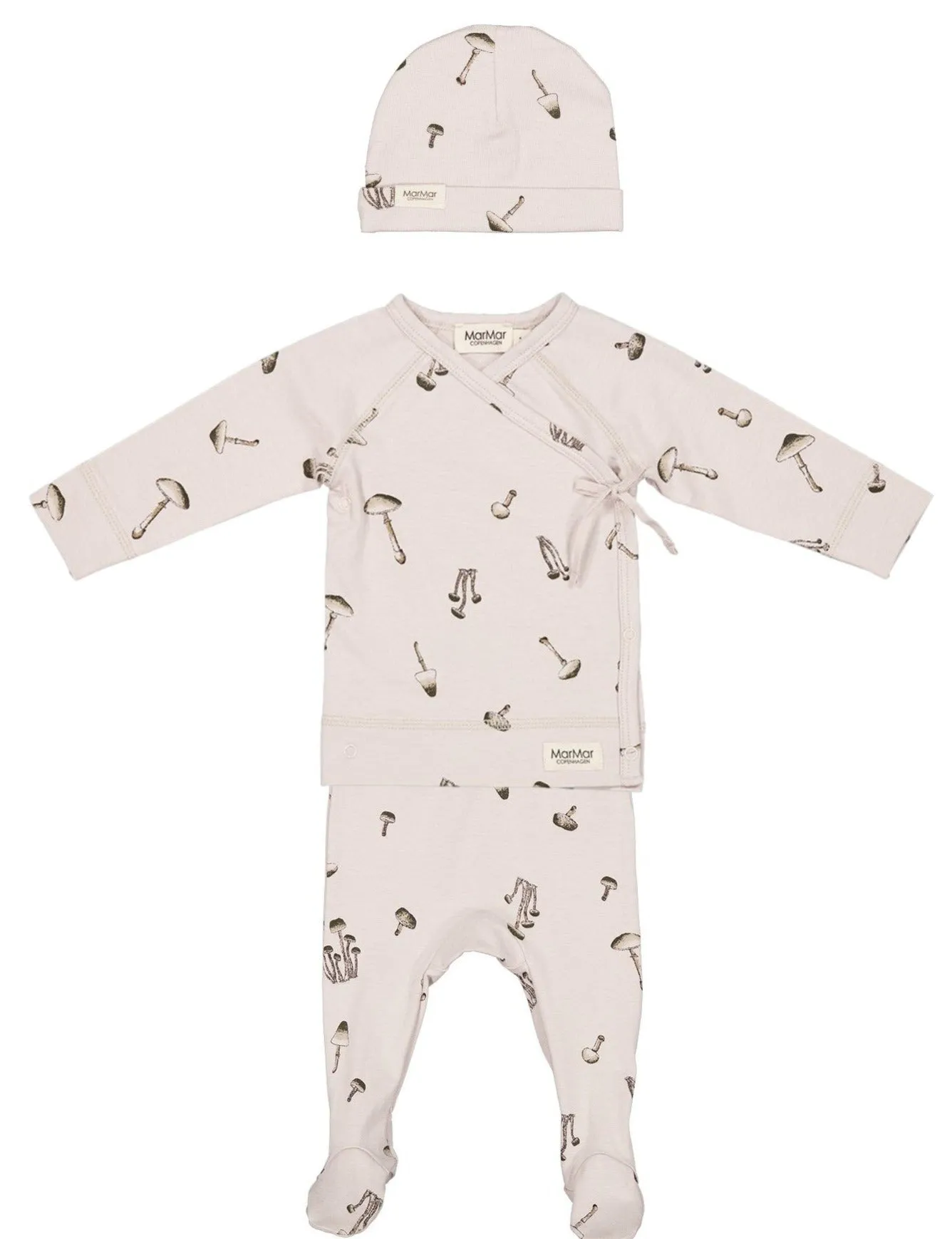 MarMar Aiko Tut Pixa Outfit Set