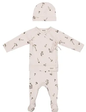 MarMar Aiko Tut Pixa Outfit Set