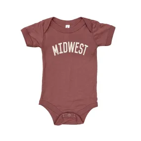 Midwest Onesie