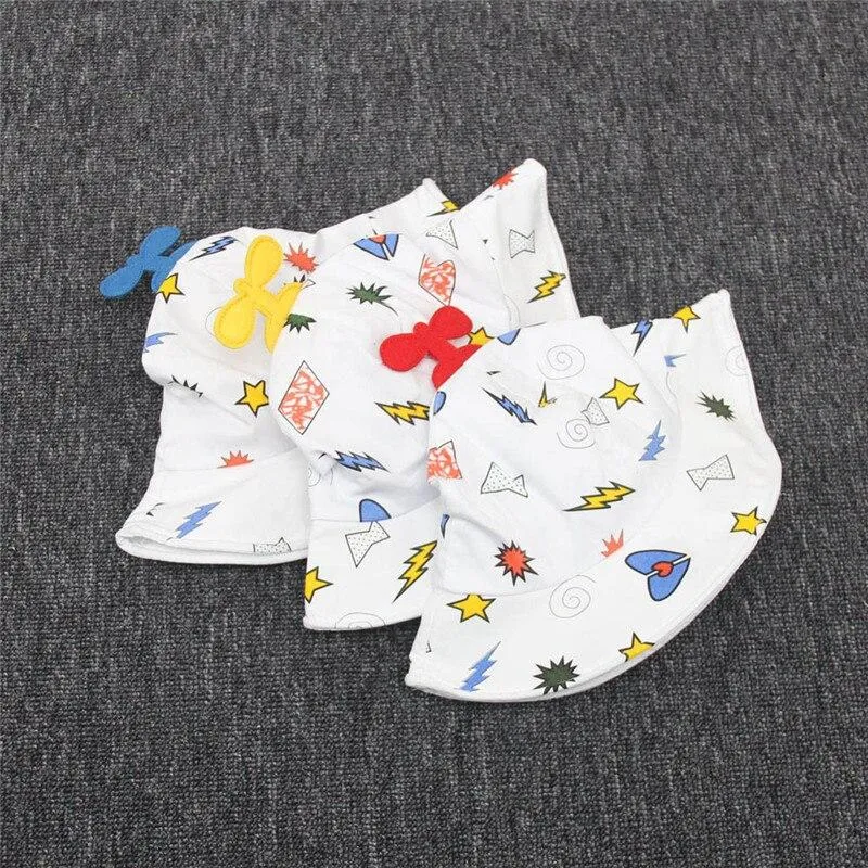 New Toddler Baby Hats Kids Boys Girls Unisex