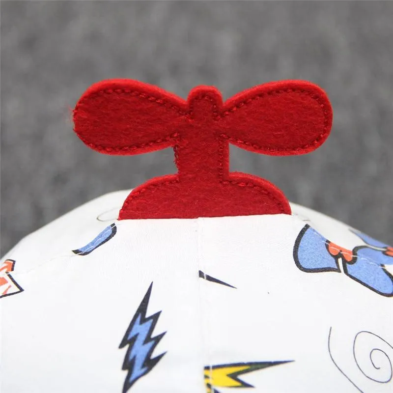 New Toddler Baby Hats Kids Boys Girls Unisex