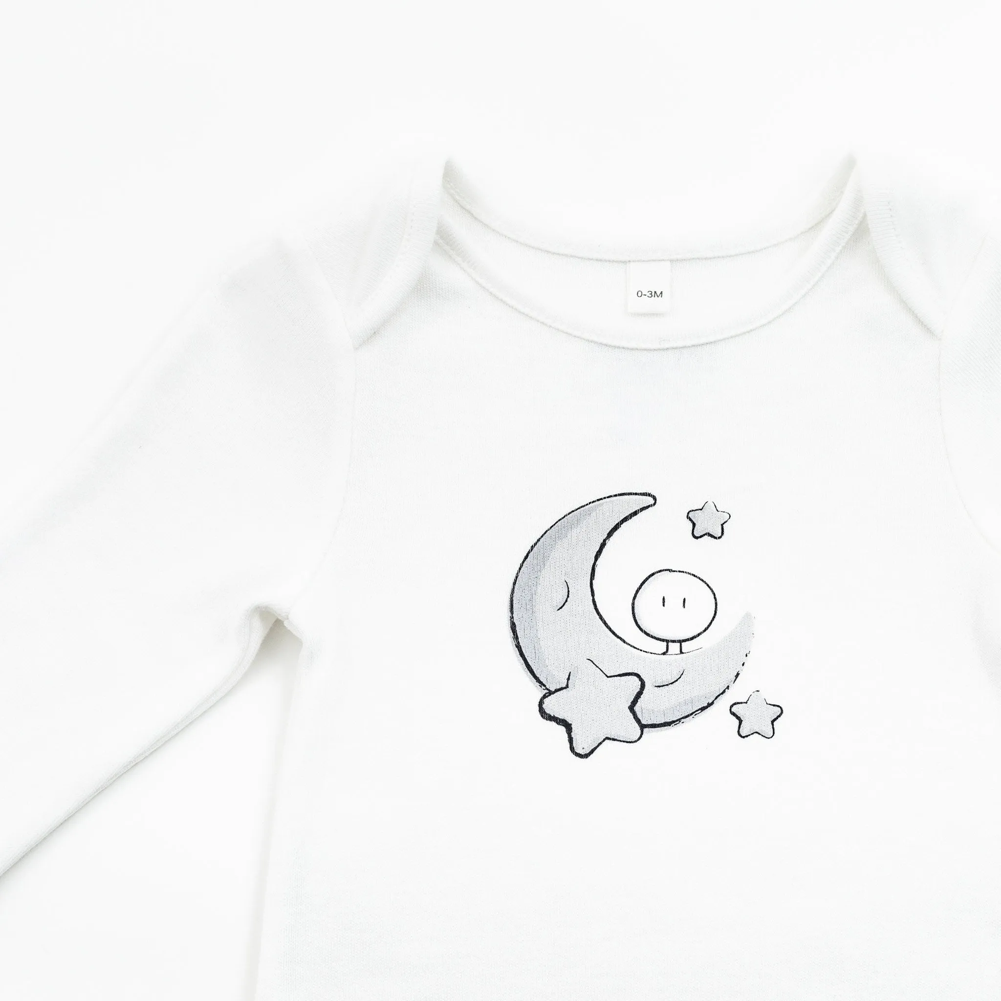 Newborn Baby Bundler