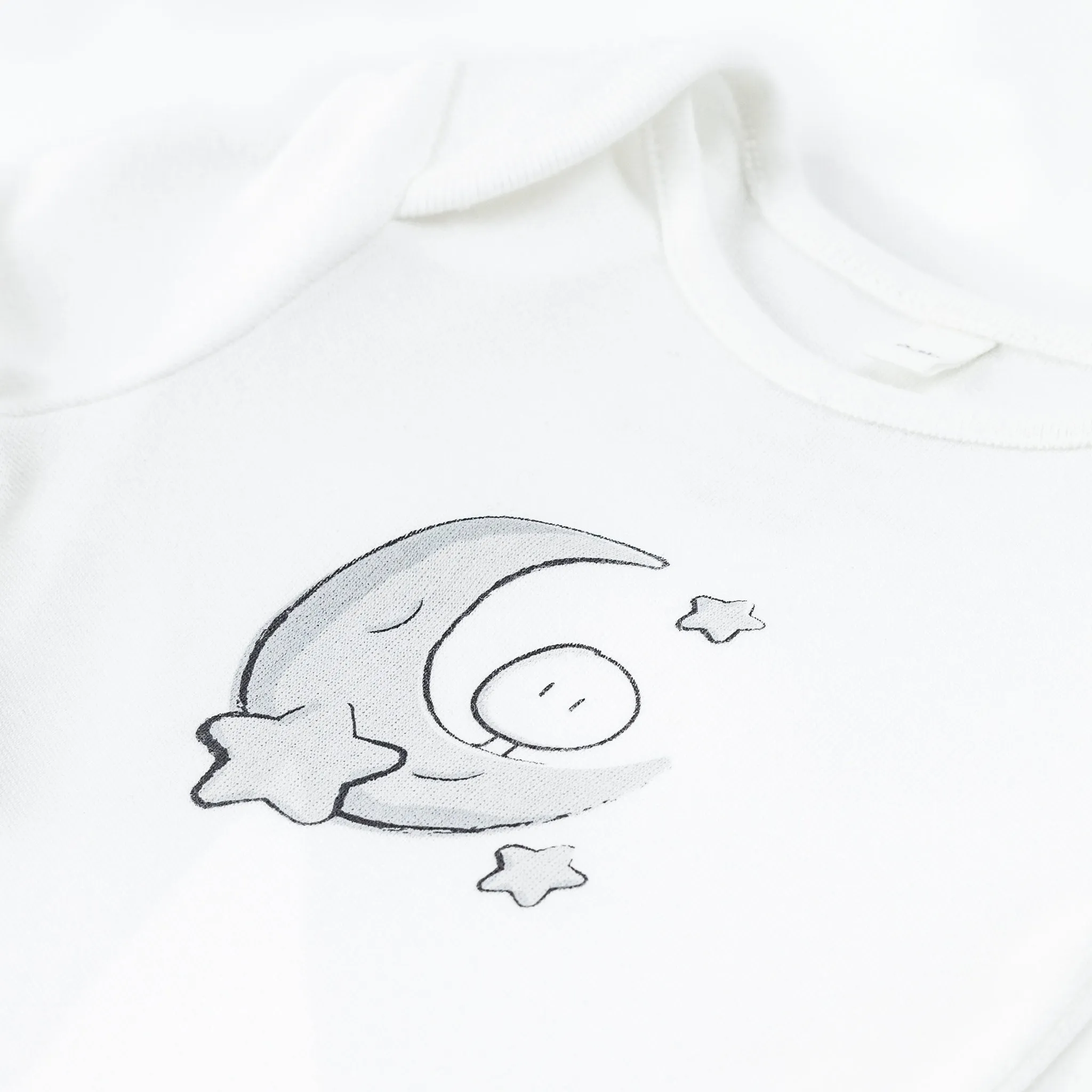 Newborn Baby Bundler