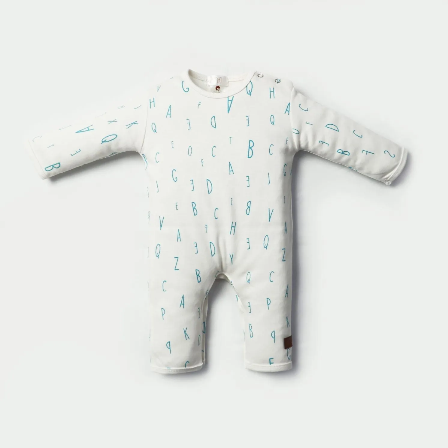 Newborn Baby Romper Bodysuit (ABC, Sun, Banana)