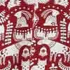 Nordic Christmas Print Kids Pyjamas