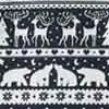 Nordic Reindeer Kids Pyjamas