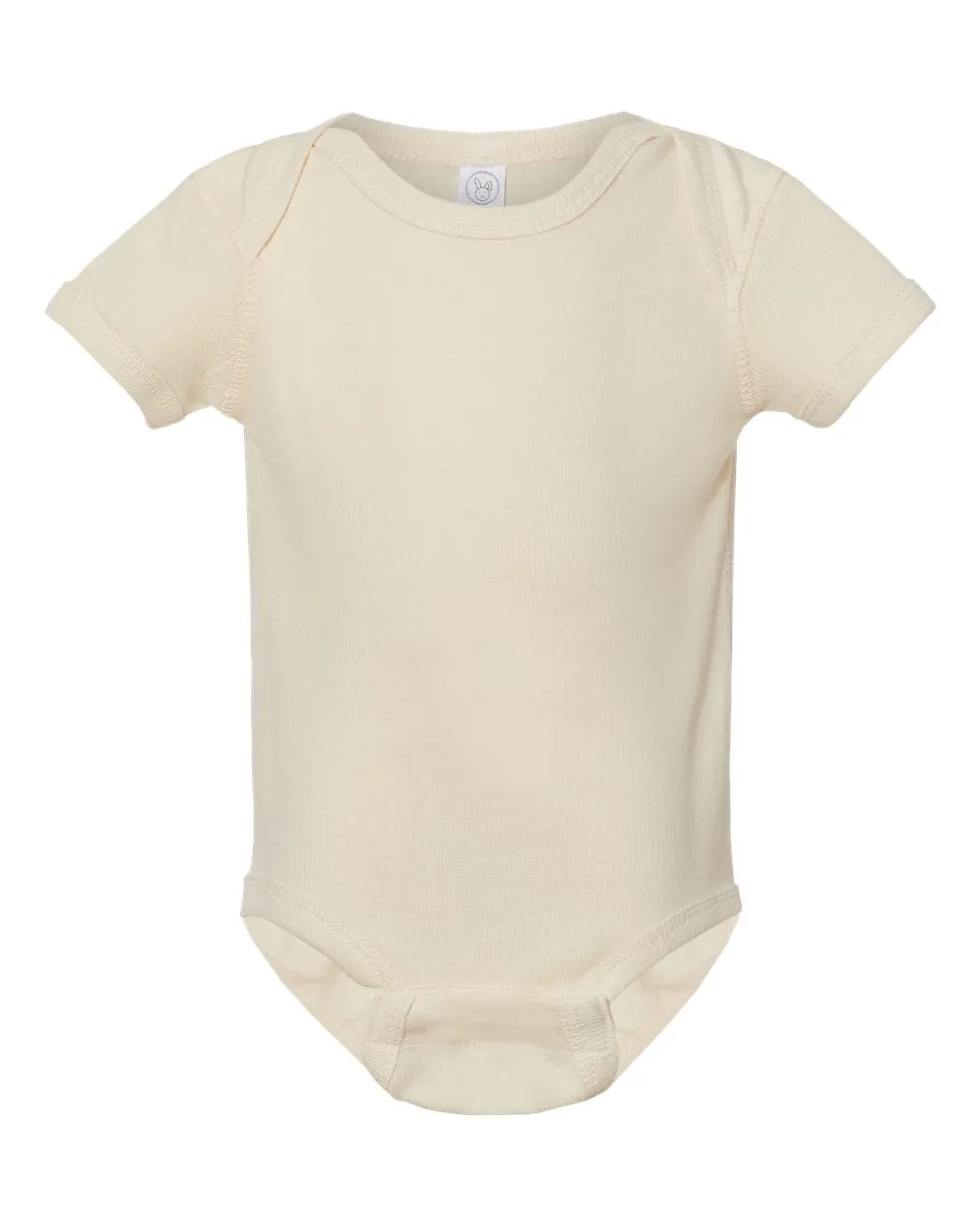 Onesies (Short Sleeves) | Rabbit Skins 4400 | DTF