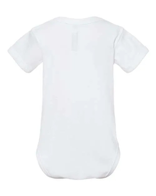 Onesies (Short Sleeves) | Rabbit Skins 4400 | DTF