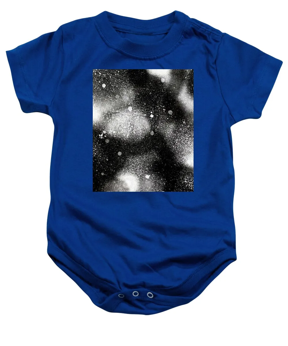 Overspray - Baby Onesie