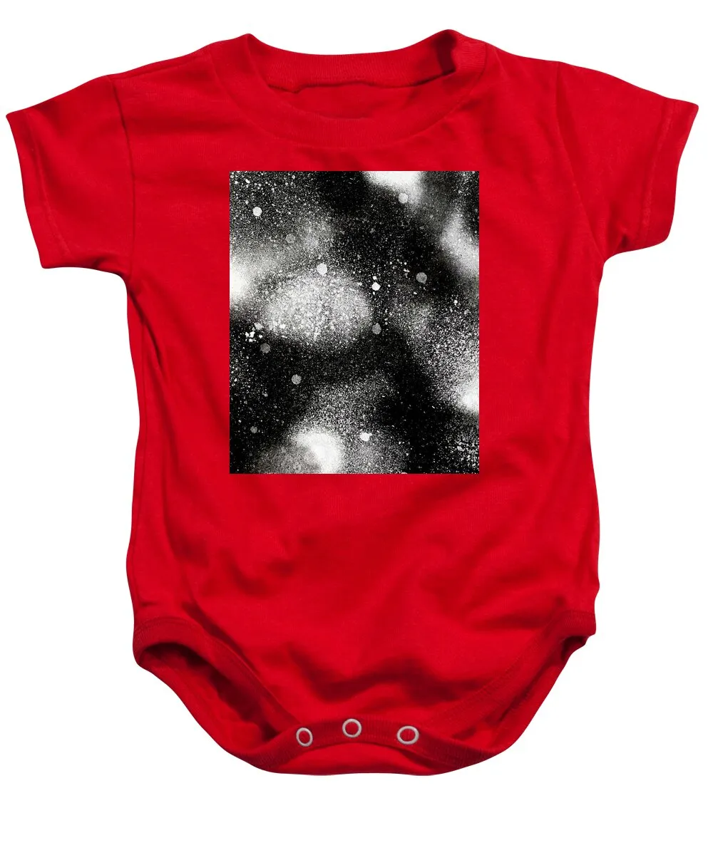 Overspray - Baby Onesie