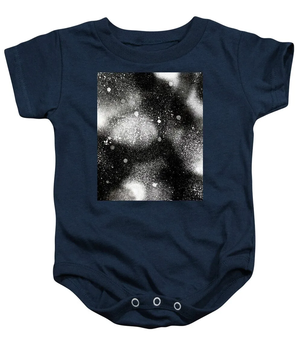 Overspray - Baby Onesie