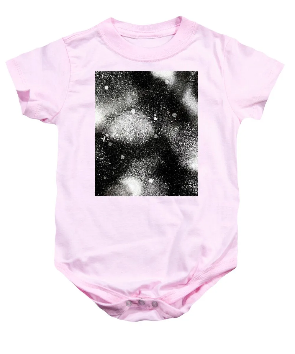 Overspray - Baby Onesie