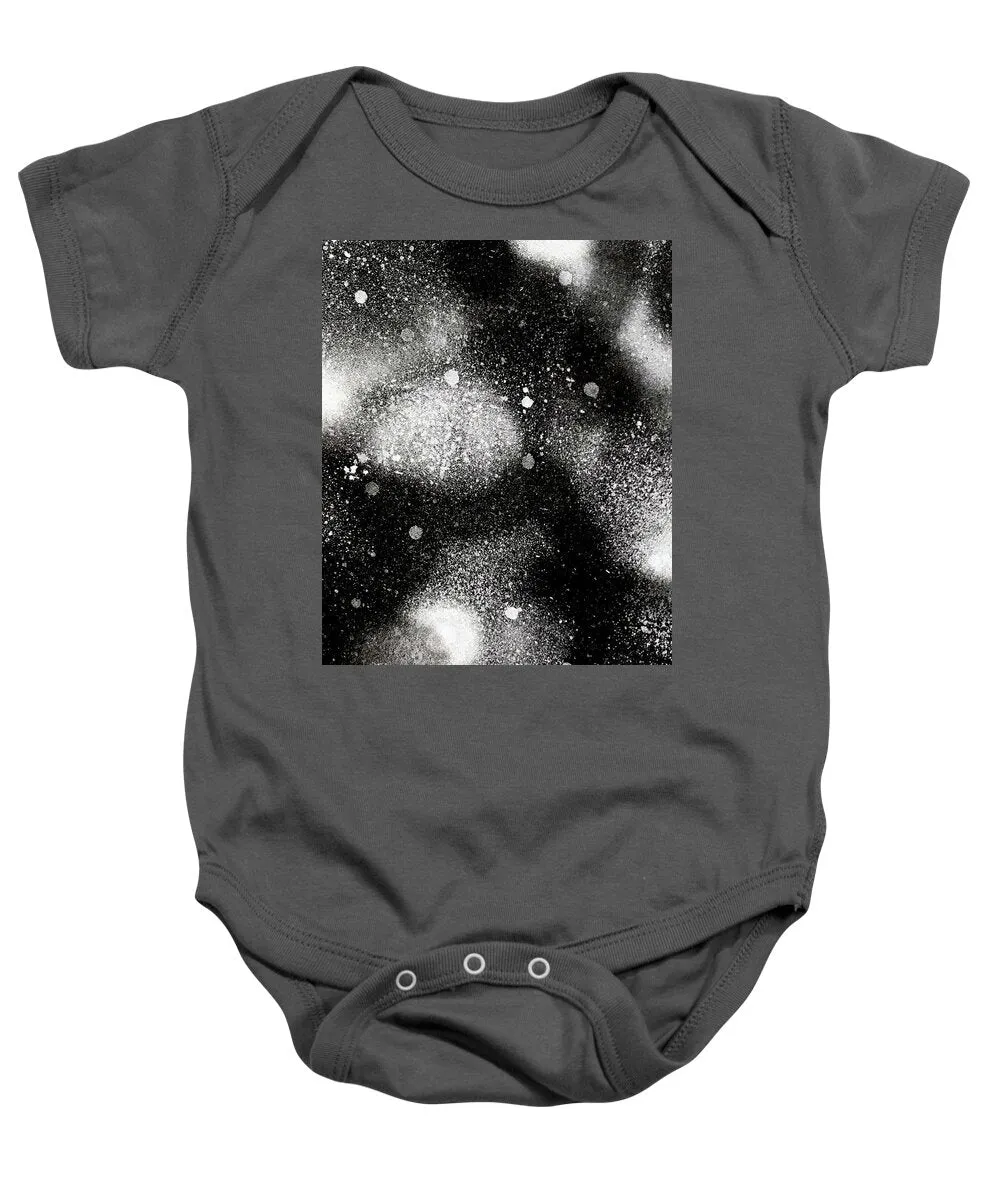 Overspray - Baby Onesie