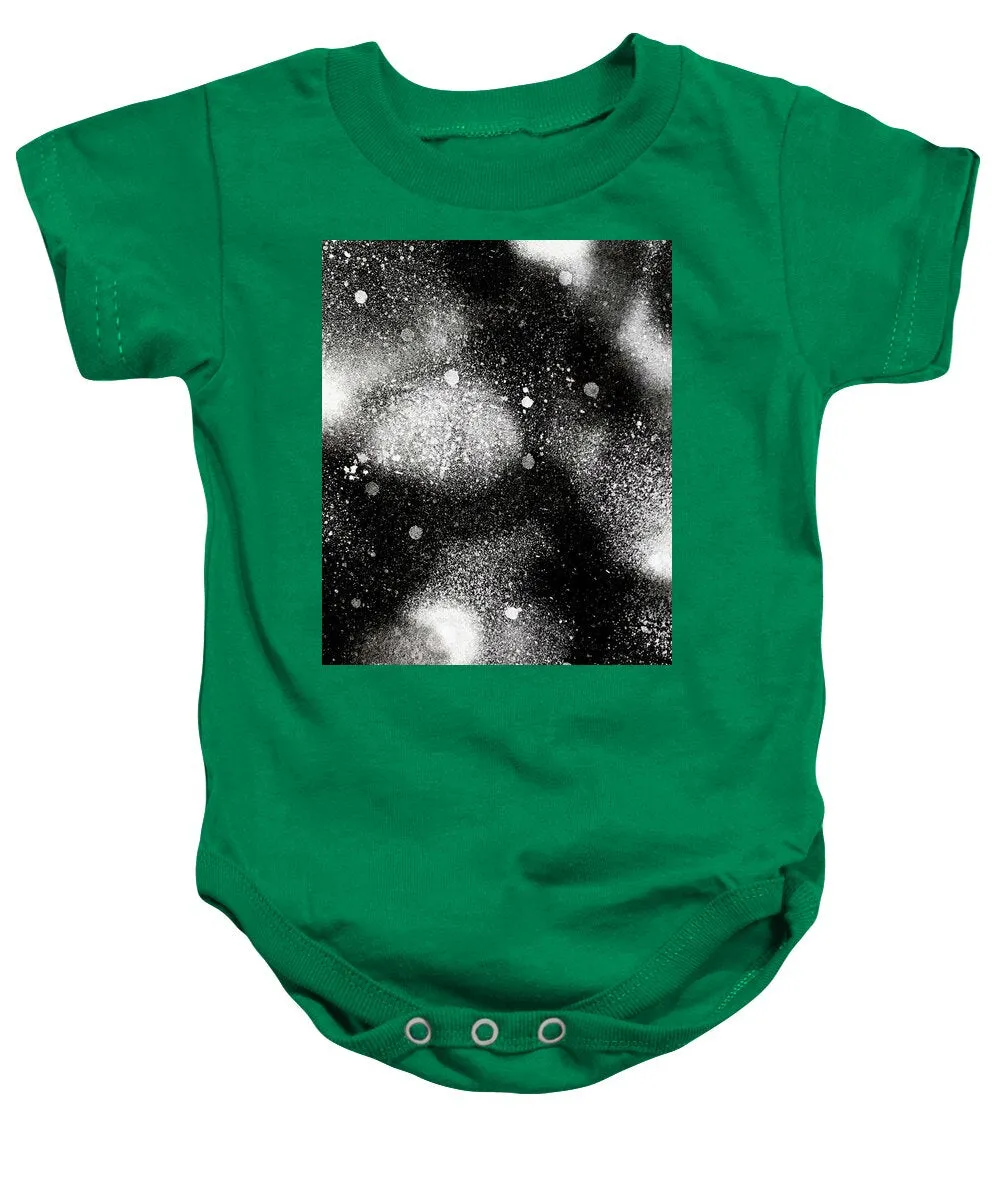 Overspray - Baby Onesie