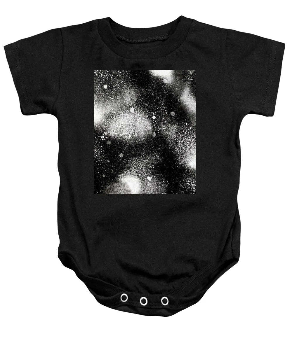 Overspray - Baby Onesie