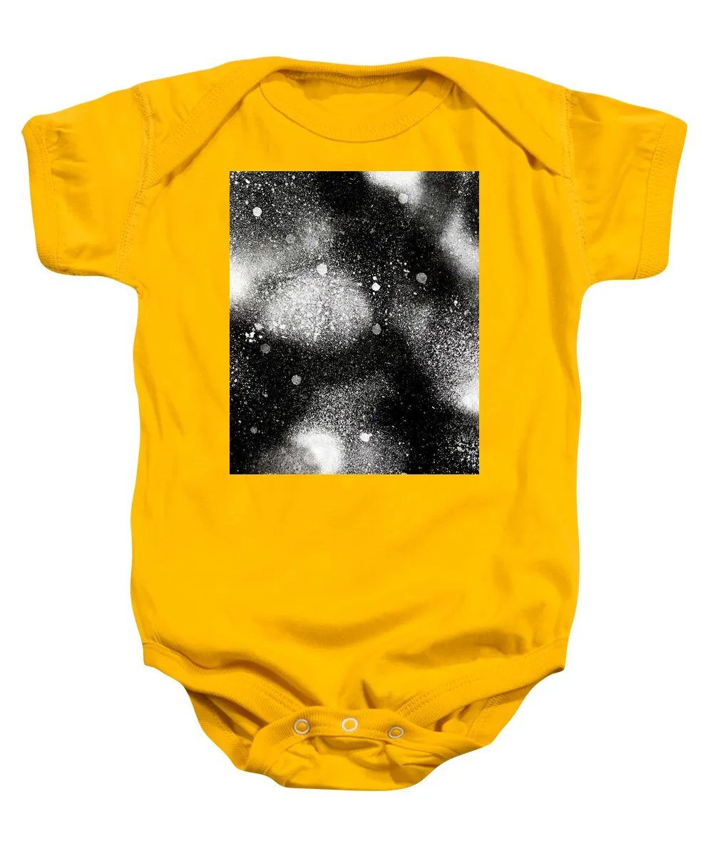 Overspray - Baby Onesie